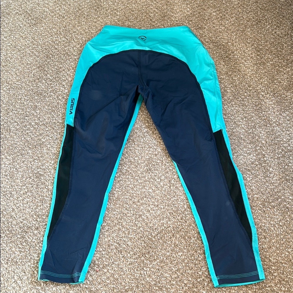 Virus Pants - image 1